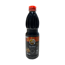 Соєвий соус Sos sojowyAsia Flavours 500ml