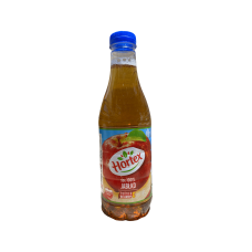 Сік 100% яблуко в пластику Hortex 1l