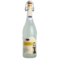 Лимонад газований Sparkling Lemonade Duc De Coeur 0.75l
