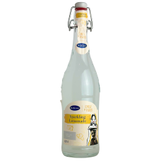 Лимонад газований Sparkling Lemonade Duc De Coeur 0.75l