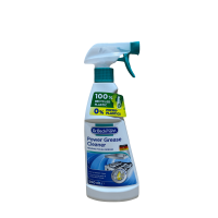 Засіб для видалення жиру в спреї Power Frease Cleaner Dr.Beckmann 500ml