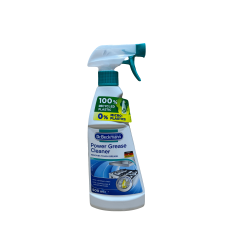 Засіб для видалення жиру в спреї Power Frease Cleaner Dr.Beckmann 500ml
