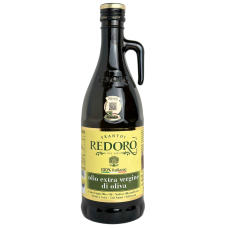 Олія оливкова Olio Extra Vergine di Oliva Redoro Frantoi 1l