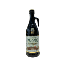 Олія оливкова Olio Extra Vergine di Oliva Nostrano Redoro Frantoi 1l