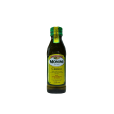 Оливкова олія Olio Extra Vergine di Oliva Classico Monini 250ml