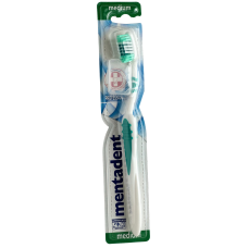 Зубна щітка Mentadent 1шт