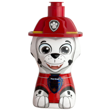 Гель для душу + шампунь + кондиціонер маршал Paw Patrol 400ml