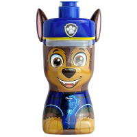 Гель для душу + шампунь + кондиціонер гонщик Paw Patrol 400ml