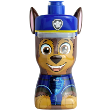 Гель для душу + шампунь + кондиціонер гонщик Paw Patrol 400ml
