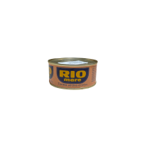 Rio Mare Tonno all’Olio di Oliva Rіо Маре Тунець в оливковій олії 100g