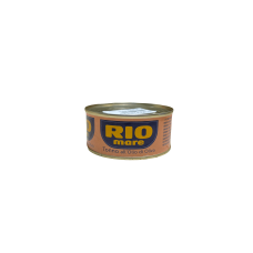 Rio Mare Tonno all’Olio di Oliva Rіо Маре Тунець в оливковій олії 100g