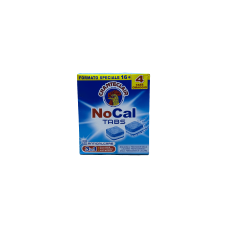 Таблетки для очищення пральних машин NoCal Tabs Chanteclair 20 tabs 240g