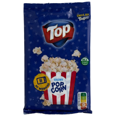 Попкорн солений для мікрохвильової печі Top 100g