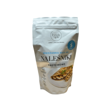 Суміш протеінова для млинців без цукру Nalesniki Proyeinowe Foods by Ann 200g