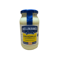 Майонез Хелманс Original mayonnaise Hellmann’s 340ml