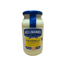 Майонез Хелманс Original mayonnaise Hellmann’s 340ml