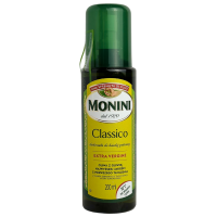 Оливкова олія в спреї Olio Extra Vergine di Oliva Classico Monini 200ml