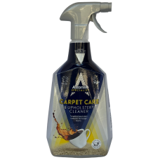 Плямовивідник для килимів та текстильних поверхонь Carpet Care&Upholstery Cleaner Astonish 750ml
