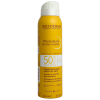 Сонцезахисний спрей Bioderma SPF 50+ 150 ml