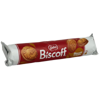 Печиво сендвіч з карамельним кремом Biscoff Lotus 150g