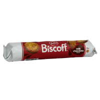 Печиво сендвіч з шоколадним кремом Biscoff Lotus 150g