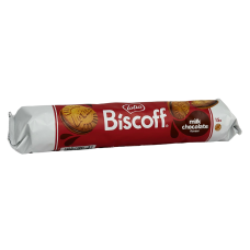 Печиво сендвіч з шоколадним кремом Biscoff Lotus 150g