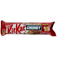 Батончик Kit Kat Chunky з желейками Nestle 40g