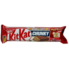 Батончик Kit Kat Chunky з желейками Nestle 40g