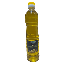 Оливкова олія в пластику 500 ml Extra virgin