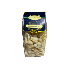 Макарони ракушки для фарширування 500г Pasta Quagliara Conchiglioni