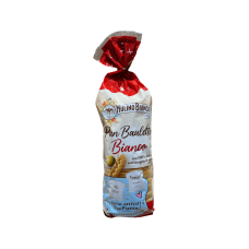 Тостовий хліб Mulino Bianco Pan Bauletto 400g