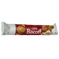 Печиво сендвіч з ванільним кремом Biscoff Lotus 150g