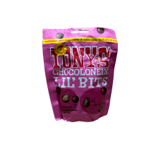 Драже з маршмеллоу і кексом в молочному шоколаді Tony`s Chocolonely Lil`Bits