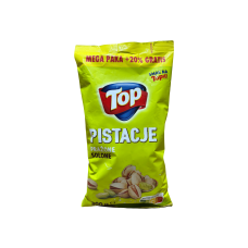 Фісташки солоні Pistacje TOP 300g