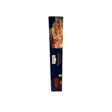 Тісто для піцци з томатним соусом Pizza ough with tomato sauce Italiamo 620g