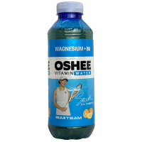 Вітамінізована вода зі смаком апельсину Oshee 555мл