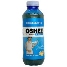 Вітамінізована вода зі смаком апельсину Oshee 555мл
