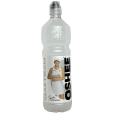 Іонізована вода зі смаком грейпфруту Oshee 0,75л