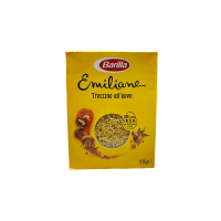 Паста Barilla Emiliane Treccine all'uovo 275g