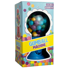 Диспенсер з жувальними гумками Gumball Machine 300g