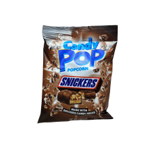 Попкорн зі смаком Snickers Candy POP Popcorn 28g