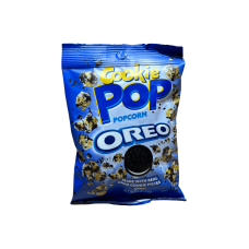 Попкорн зі смаком Oreo Candy POP Popcorn 28g