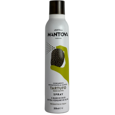 Олія в спрею оливкова з ароматом чорного трюфеля Tartufo Nero Spray Mantova 200ml