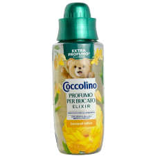 Парфумований кондиціонер для білизни Coccolino Profumo Per Bucato Elixir Bouquet Estivo 342ml