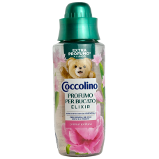 Парфумований кондиціонер для білизни Coccolino Profumo Per Bucato Elixir Prima Fioritura 342ml