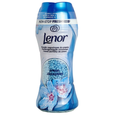 Гранули парфумовані profumo per il bucato unstooables Spring Awakening Lenor 210g