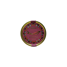 Ікра Осертова чорна Caviar Malossol Kaluga Lemberg 100g