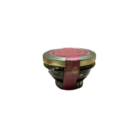 Ікра Осертова чорна Caviar Malossol Kaluga Lemberg 50g