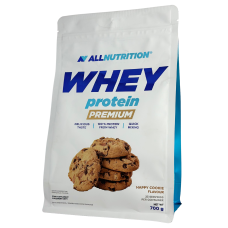 Протеїн зі смаком печива AllNutrition Whey protein premium 700g