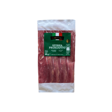 Слайси прошутто Szynka Prosciutto GustoBello 80g